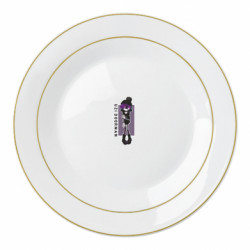 Тарелки - FATLINE