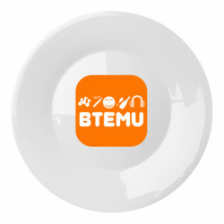 Тарелки
