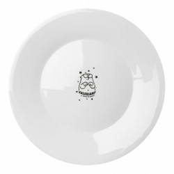 Тарелки - FATLINE