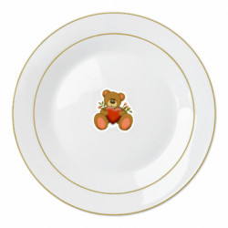 Тарілки - FATLINE