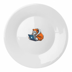 Тарелки - FATLINE