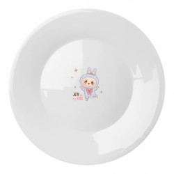 Тарелки - FATLINE