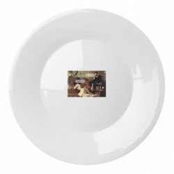 Тарелки - FATLINE