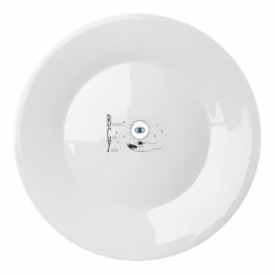 Тарілки - FATLINE