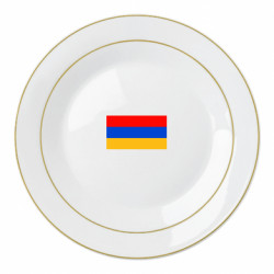 Тарілки - FATLINE