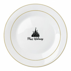 Тарелки - FATLINE