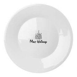 Тарелки - FATLINE