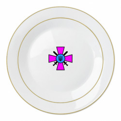 Тарілки - FATLINE