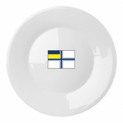 Тарілки - FATLINE