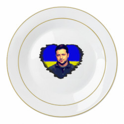 Тарілки - FATLINE