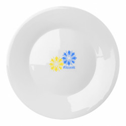 Тарелки - FATLINE