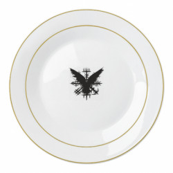 Тарілки - FATLINE