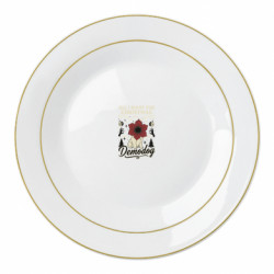 Тарілки - FATLINE