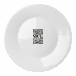 Тарілки - FATLINE