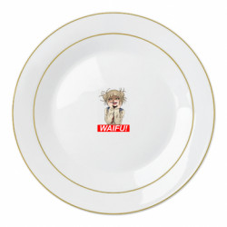 Тарелки - FATLINE