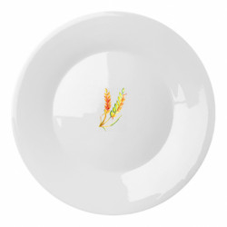 Тарелки - FATLINE