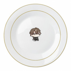 Тарілки - FATLINE