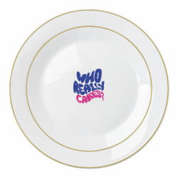 Тарелки - FATLINE