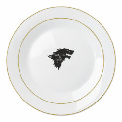 Тарілки - FATLINE