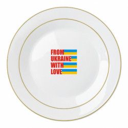 Тарілки - FATLINE