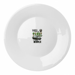 Тарелки - FATLINE