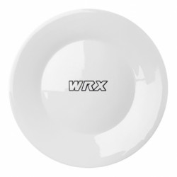 Тарелка WRX logo