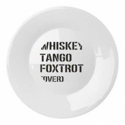 Тарілки