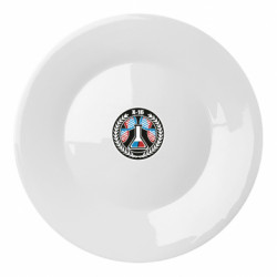 Тарелки - FATLINE