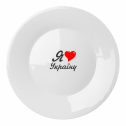 Тарілки - FATLINE