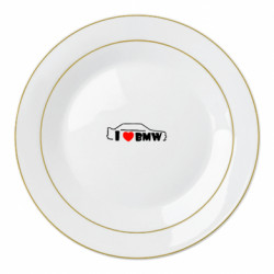 Тарілки - FATLINE