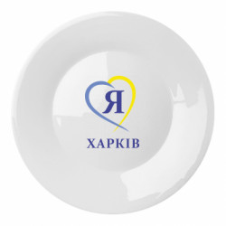 Тарілки - FATLINE
