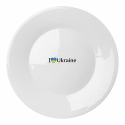 Тарелки - FATLINE