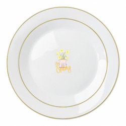 Тарелки - FATLINE