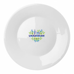 Тарілки - FATLINE