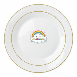 Тарілки - FATLINE