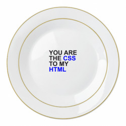 Тарілки - FATLINE