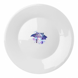 Тарелки - FATLINE