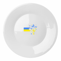 Тарелки Тарелки - FATLINE