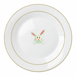 Тарілки - FATLINE