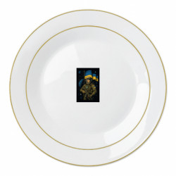 Тарелки - FATLINE