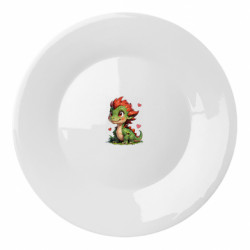 Тарелки - FATLINE