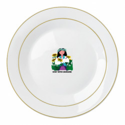 Тарілки - FATLINE