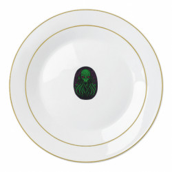 Тарілки - FATLINE