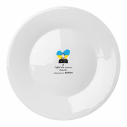 Тарелки - FATLINE