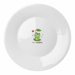 Тарелки - FATLINE