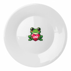 Тарелки - FATLINE