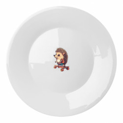 Тарелки - FATLINE