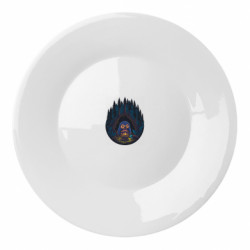 Тарелки - FATLINE