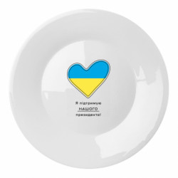 Тарілки