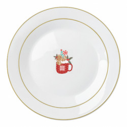 Тарелки - FATLINE